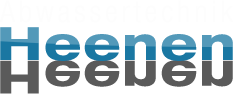 Abwassertechnik Heenen - Logo